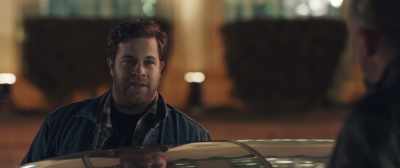 You can sing, but I don't
think you've found your song, - I Can Only Imagine