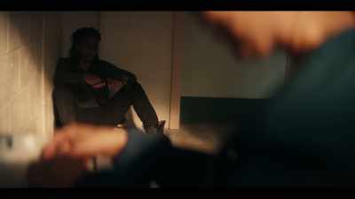 You can sit there
and wait till they kill us, - Y: The Last Man