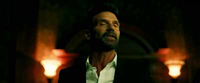 You can sleep, you can eat, - King of Killers