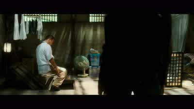 You can sleep here. - Kill Bill: Vol  1