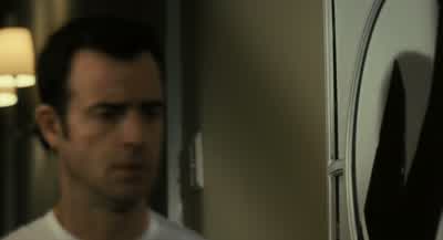 You can sleep out here. - The Girl on the Train