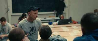 You can speak on any subject, - BPM (Beats per Minute)