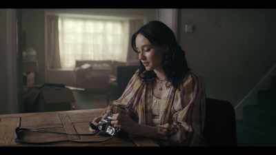 You can spend, like,
hours in a dark room - The Burning Girls