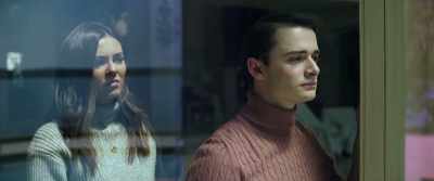 You can spend your
entire life with someone, - The Tutor