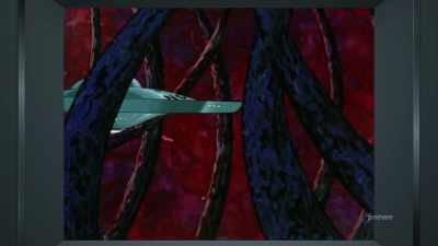 You can spot a stock scene - The Center Seat: 55 Years of Star Trek