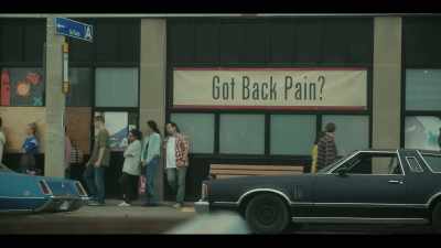 You can spot these kids, - Painkiller