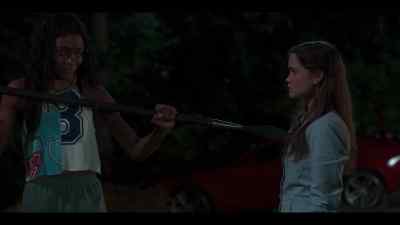 You can stake me
if it'll make you feel better. - First Kill