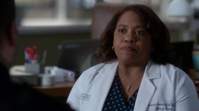You can start back
as soon as I have it. - Grey's Anatomy
