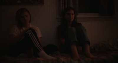You can start by putting - The Miseducation of Cameron Post
