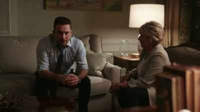 - You can start by telling me - Bluff City Law