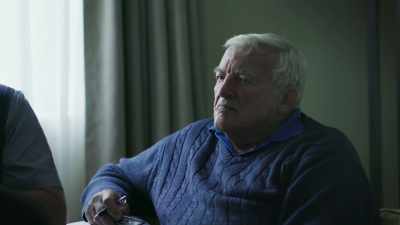 You can start from the beginning, - The Essex Murders