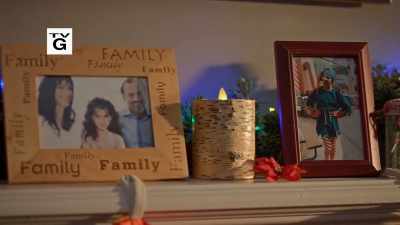 You can start over, - Heart of the Holidays