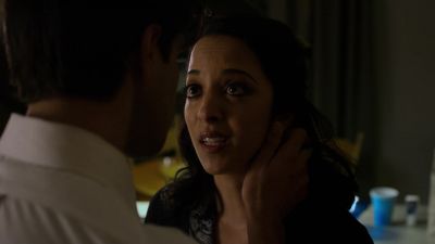 You can start with telling me the truth. - Marvel's Daredevil