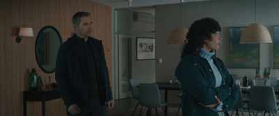 -You can stay,
have some room service, - Force of Nature: The Dry 2