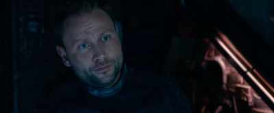 You can stay here and die, - The Matrix Resurrections