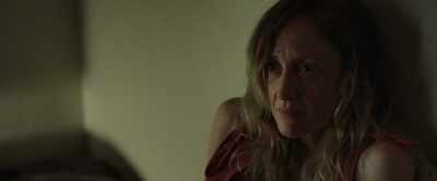 - You can stay here as long
as you need to make a plan. - To Leslie