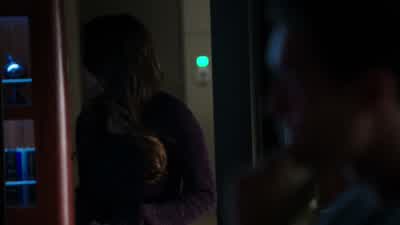 You can stay. - Marvel's Agents of S.H.I.E.L.D.