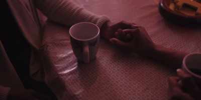 You can stay with us
as long as you need. - Sitting in Limbo