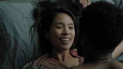 You can stay, if you want. - Colony