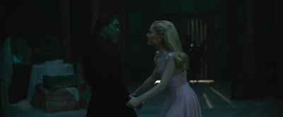♪ You can still be with the Wizard ♪ - Wicked