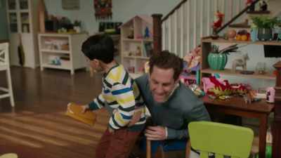 ...you can still feel
so much joy and pleasure. - Children Ruin Everything