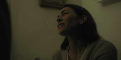 You can still hear me, right?
I know you can. - The Portrait