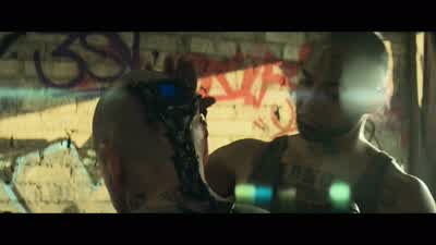 You can still Jack off. - Elysium