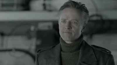 You can still save him.
Isn't it worth it? - The Bridge