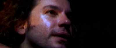 You can still see things,
you can hear things, - Mystify: Michael Hutchence