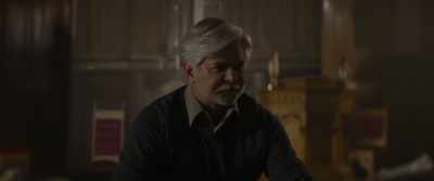 You can still spend eternity
in heaven. - Left Behind: Rise of the Antichrist