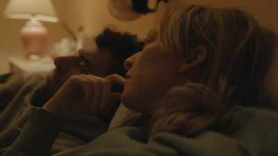 You can still walk
away with your life, - Matt and Mara