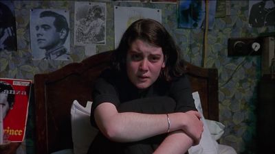 You can still write to each other - Heavenly Creatures