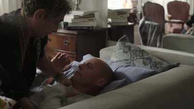 - You can stop all this work, - The Wisdom of Trauma