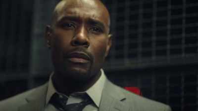 You can stop him,
Agent Keaton. - The Enemy Within