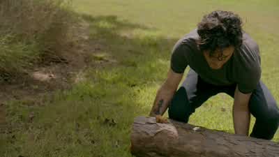 You can stop. - Legacies