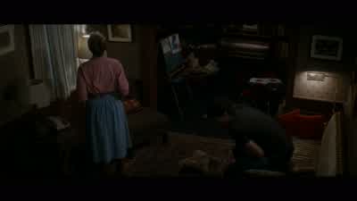 You can stop taking your medication. - Donnie Darko