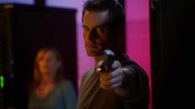 You can stop there. - Intelligence