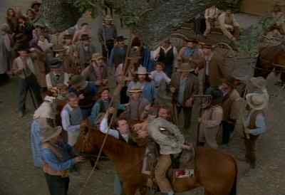 You can stop this! - Dr. Quinn, Medicine Woman