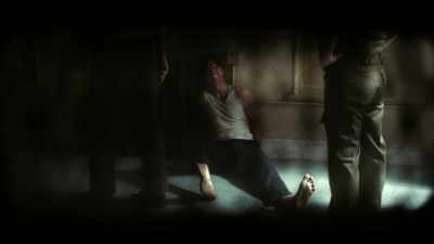You can stop this - Say Nothing