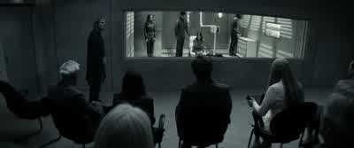 You can stop this. - The Giver