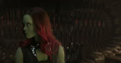 NEBULA: You could stop this. - Avengers: Endgame