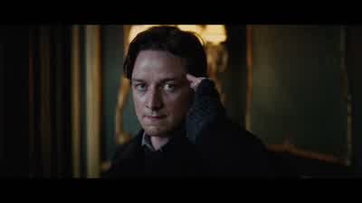 You can stop trying to read my mind sugarYou're never going to get anything from me while I'm like thisSo then you can just tell usWhere is ShawErikErik that's enoughErik that's enoughAll yoursShe won't be shifting into diamond form againAnd if she does - X Men: First Class