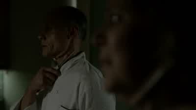 You can stop with the razors. - Marvel's Jessica Jones