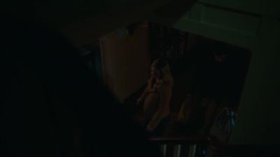 You can stop worrying now. I'm home. - Riverdale