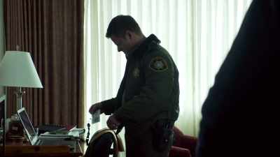 You can surf the Internet,
too, but it's slow. - The Crossing