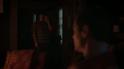 You can"t kill me, because
then who would take care of - Will Trent