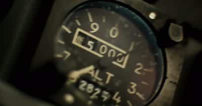 You can't save it Eject ejectEject eject eject - Top Gun: Maverick
