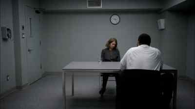 - YOU CAN TAKE A BREAK. - The Affair