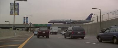 You can take a later flight - My Best Friend's Wedding