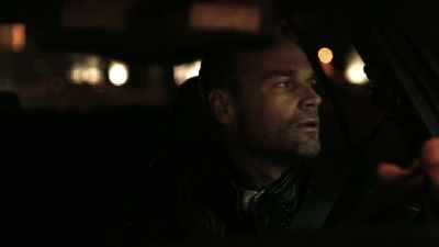 You can take a left
two blocks up the way on Taylor. - Hellraiser: Judgment
